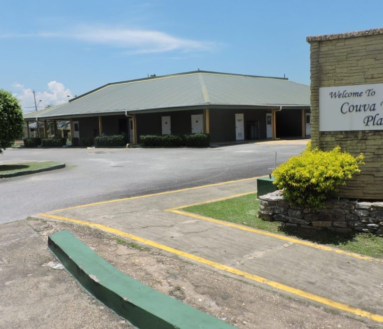 Couva Village Plaza